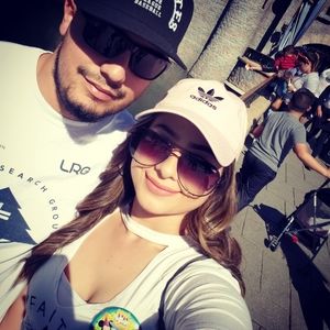 Meet your Posher, Briana